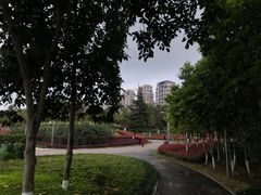 -重庆中央公园(渝北区)