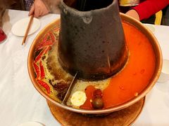 -东来顺饭庄(五道口店)