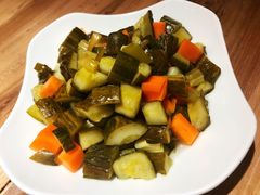 自制酸黄瓜-好嫂子(五里坨店)