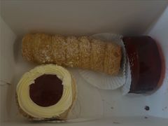 -蜂蝶来饼店(拱北总店)