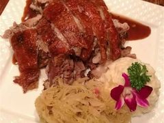 -宝莱纳啤酒花园餐厅PAULANER BRAUHAUS Nanjing(广州路店)