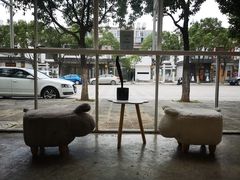 -收获咖啡HARVEST RESERVE(苍山店)