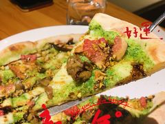 -TIAGO HOME KITCHEN(王府中环店)