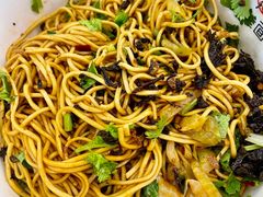-李叁面馆(妇幼店)