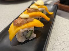 -万岁寿司(万国店)