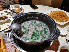 粥底打边炉-丰尔粥食·粥底火锅·桑拿鸡(大良总店)