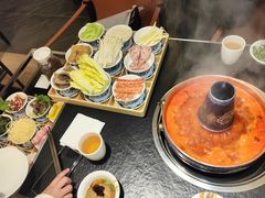 -咏江南·苏式火锅·苏州评弹(观前街店)
