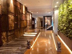 -上海外滩英迪格酒店