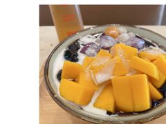 -太清凉茶糖水(前海店)