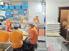 -津门张记包子铺(华昌道店)