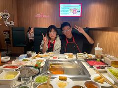 -海底捞火锅(万丰桥店)