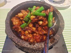 -桂满陇·杭州小馆(朝阳合生汇店)