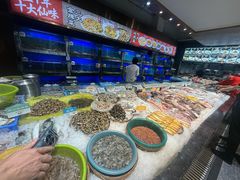 -兴仙饭店·闽味海鲜(马尾总店)