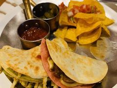 -The Rug Cafe(王府中环店)
