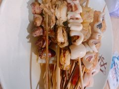 -蜀霞记麻辣串(总店)