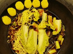 -忆乡情铁锅炖鱼饭店(延庆店)
