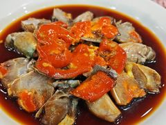 -红灯笼龙凤饭店(宁波老字号店)