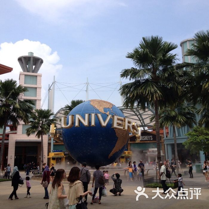 圣淘沙岛圣淘沙岛图片-北京水上项目-大众点评网