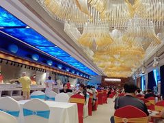 -皇马假日醉海南大酒店·假日一品派茶楼(秀英店)