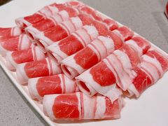 草原羔羊肉-海底捞火锅(沪南路店)