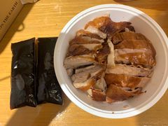 烤鸭-徐家鸭子·非遗烤鸭(老门东店)