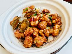 -潮界(虹桥新天地店)