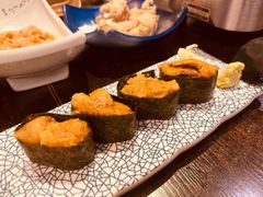 -原志优秀食材·匠心料理·海胆主题(金亿广场店)