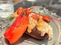 -LESCEDARS Brasserie Bistro香柏树