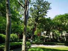 -厦门大学(思明校区)