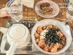 -Retro Deli 茶泡饭