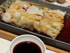 -稻香海鲜饭店(第一国际店)