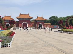 -北陵公园