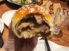 -驿楼兰·新疆菜(火车站店)