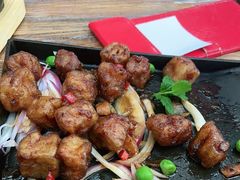 -中8楼风尚云南菜(颐堤港店)