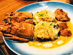 -美盛喜来登大酒店-盛宴标帜餐厅