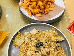 -富瑶大酒店(强工二街店)