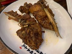 -益恒饭店乡间白族菜(古城总店)