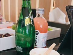 -水裹汤泉生活馆餐厅