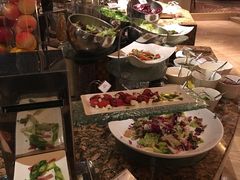 沙拉-杭州国际会议中心洲际酒店-原素全日餐厅(解放东路店)