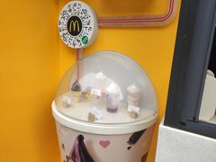 -麦当劳(铜锣湾店)