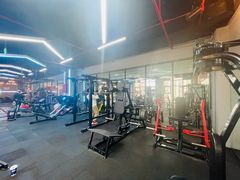 -豪思成DK健身私教连锁(凯乐国际店)