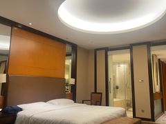 -济南喜来登酒店