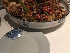 -李老爹香辣蟹(宣武门店)