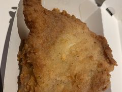 原味吮指鸡-肯德基(万象店)