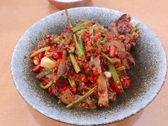 -老游独一佳湘菜馆(高新四路店)
