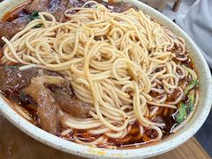 -李记清真馆(打钉巷店)