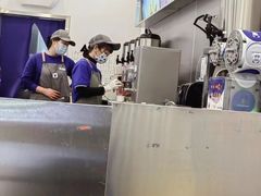 -茶百道(大兴绿地缤纷城店)