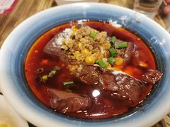 -冯烫烫跷脚牛肉·川菜小馆(武胜西街店)