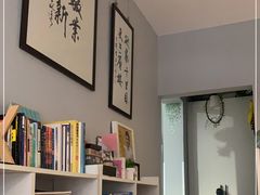-捌楼咖啡书吧(南开店)