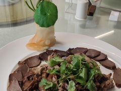 -宜兴隆家宴·私房菜(泰安华庭店)